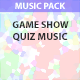 Game Show Quiz Music Pack